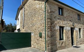 Casa Rural A Santiaga En Costa Da Morte